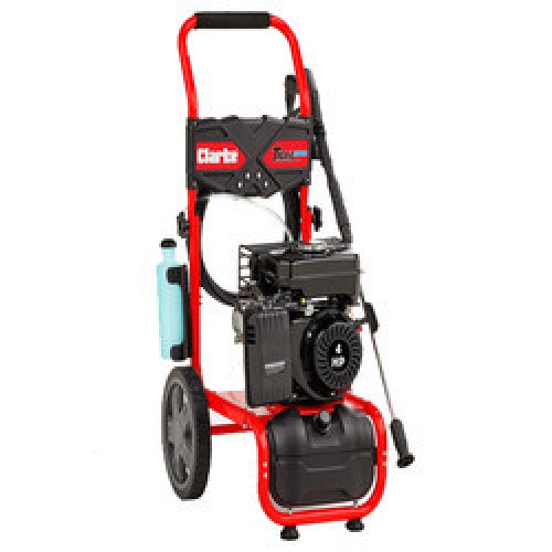 TIGER 2600A.PETROL POWER WASHER TIGER 2600A.PETROL POWER WASHER