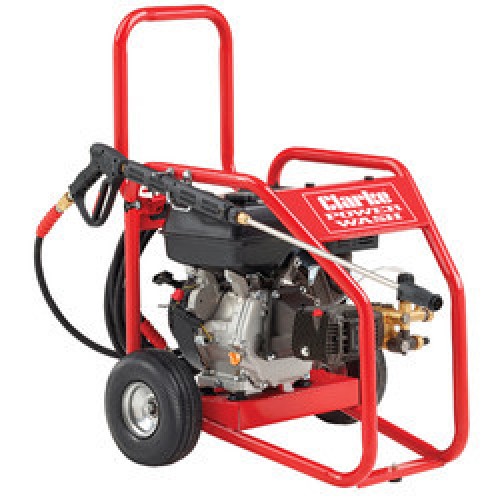 PLS220 PETROL POWER WASHER PLS220 PETROL POWER WASHER