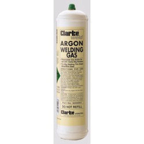 Argon Gas Cylinder (60 Bar) Argon Gas Cylinder (60 Bar)