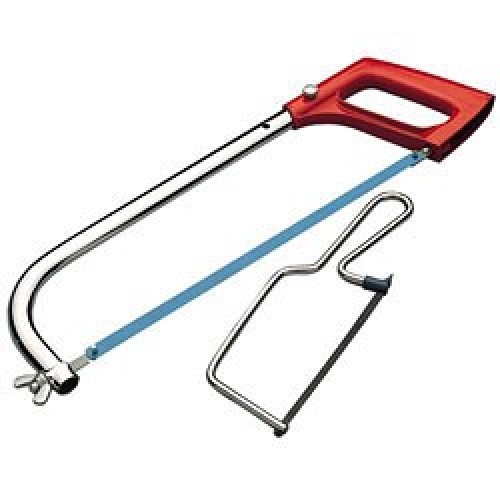CHT131 - 2-Pce Hacksaw Set CHT131 - 2-Pce Hacksaw Set