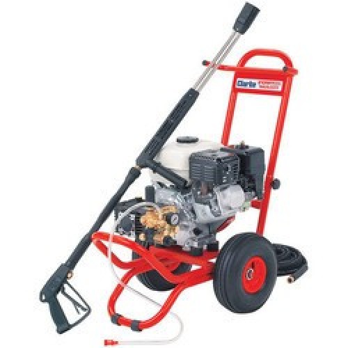 PLS135AH Petrol Pressure Washer - 1740psi PLS135AH Petrol Pressure Washer - 1740psi