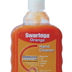 Swarfega Orange Pump Bottle 450ml