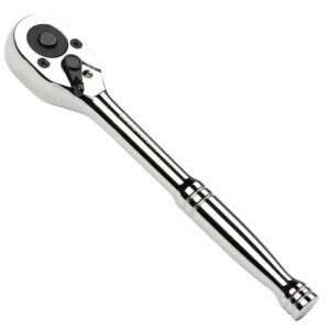 Clarke PRO74 3/8" Drive Professional Ratchet