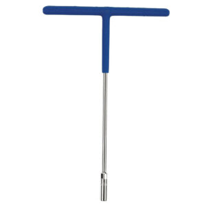 Clarke PRO319 T-Handle Socket Wrench 14mm