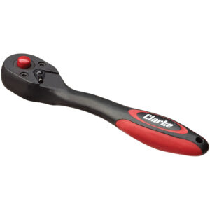 Clarke PRO391 1/4" Professional Ratchet