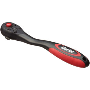 Clarke PRO392 3/8" Professional Ratchet