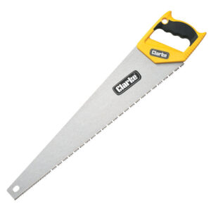 Clarke CHT524 - 22" Hand Saw