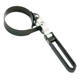 Clarke CHT721 73-85mm Oil Filter Band Wrench