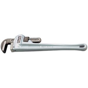 Clarke CHT788 450mm Aluminium Pipe Wrench
