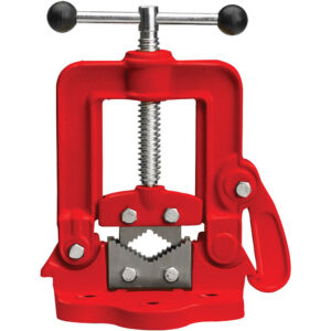 Clarke CHT911 Hinged Pipe Vice