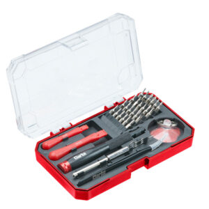 Clarke CHT956 32 Piece Smartphone Repair Kit