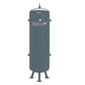 Clarke 270LTV Vertical Air Receiver