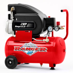 Ranger 8/25 2hp 24l Air Compressor