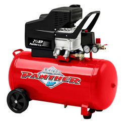 Panther 9/50 2.5HP 50 Litre Air Compressor