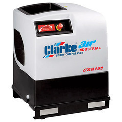 CXR100 37.1cfm 10HP Industrial Screw Compressor (400V)