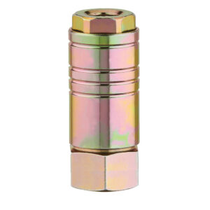 Clarke 1/4" BSP Snap Female Body