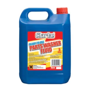 Clarke 5 Litre Parts Washer Fluid - Ready to use