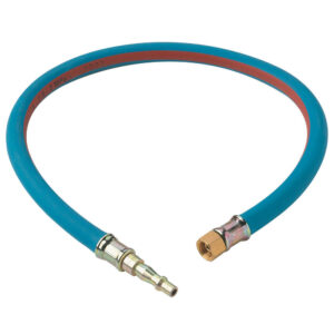Clarke 2ft Air Line Whip Hose