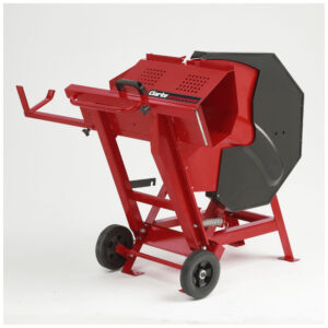 Clarke CLS505 505mm 3kW Electric Circular Log Saw (230V)