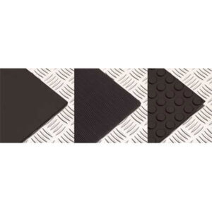 Rubber Matting - Smooth - 3mm - 1000mm x 5m