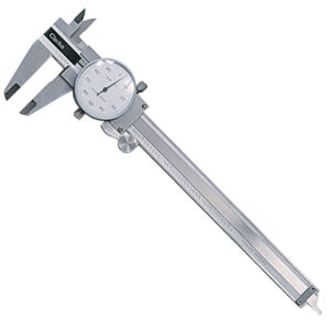 Clarke CM150 6" Imperial Dial Caliper