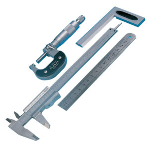 Scribers and Punch Sets