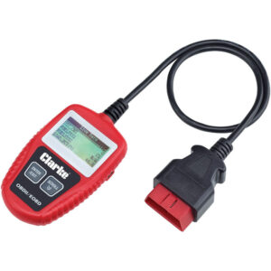 Clarke CEOBDS EOBD/OBD II Engine Fault Code Reader