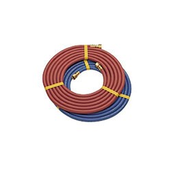 5 Metre Welding Hose Set