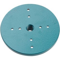 6" Face Plate (Right Hand) For CWL1000B