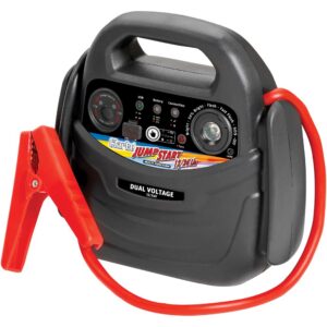 Clarke JS1224LiN 1200A 12/24V Jumpstart with Lithium-Ion Battery