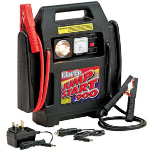 Clarke JS900 900A Jumpstart