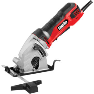 Clarke CPS85 85mm Mini Circular/Plunge Saw