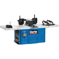 CBTSR Bench Router Table/Spindle Moulder