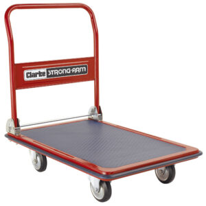 Clarke CPF200 - Heavy Duty Platform Truck
