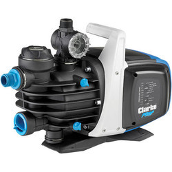 EBP1100 1" Single Stage Electric Booster Pump
