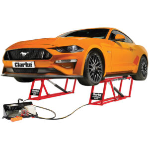 Clarke CCL2250 2.25 Tonne Car Lift