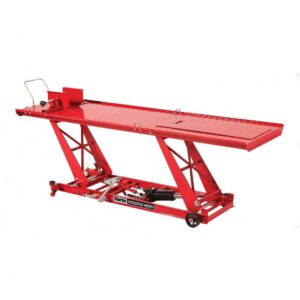 Clarke CML7 360kg Motorcycle Lift