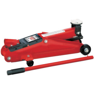 Hydraulic Trolley Jacks