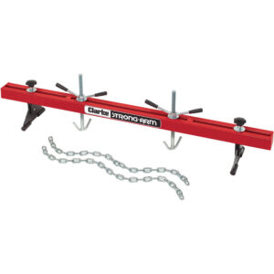 Clarke CEC500DS Dual Hook Engine/Gearbox Support