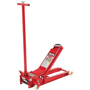 Quick Lift Trolley Jacks