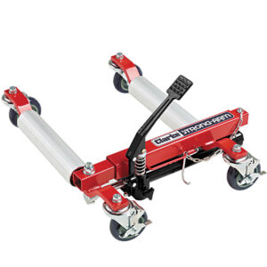Clarke VPJ300 Vehicle Positioning Jack