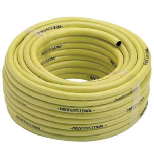 Clarke PGH75 30m Â¾" Heavy Duty Water Hose