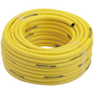 Clarke PGH60 Â½" 50m Heavy Duty Garden Hose