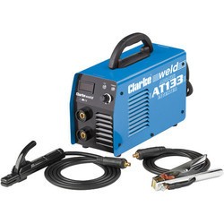 AT133 ARC TIG/MMA Inverter Welder