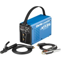 AT135 ARC TIG/MMA Inverter Welder