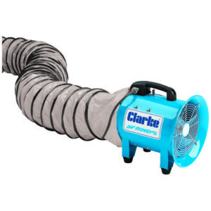 Air-Conditioning & Ventilation