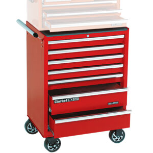 Tool Chests & Cabinets