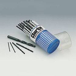 CHT153 - 19pce HSS Drill Bit Set