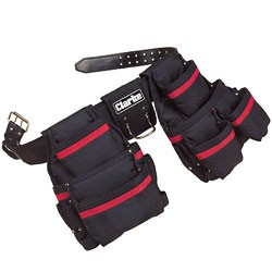 CHT419 - 21 Pocket Tool Belt
