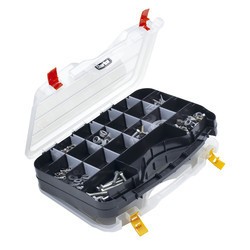 CHT602 Double Sided Organiser